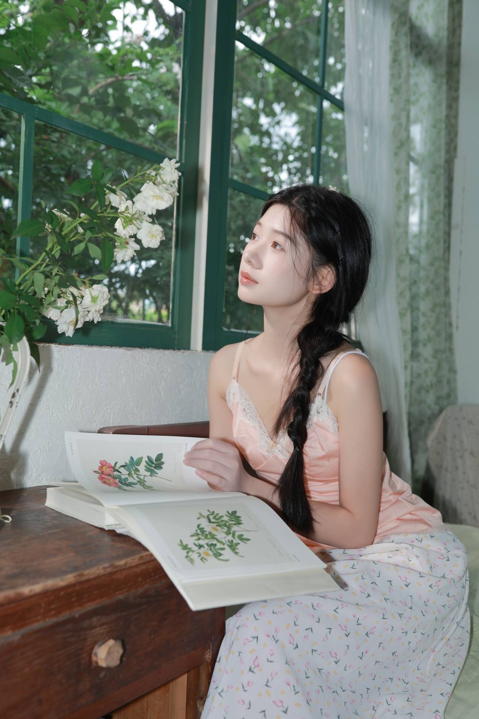 上海包养真实案例