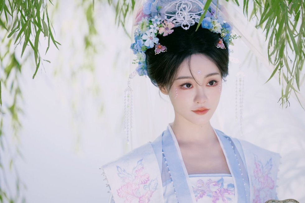 在落日余晖下探秘全国各地包养文化的那些事儿