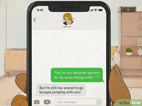 “Nobody else compares.