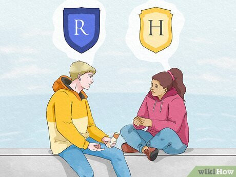 Play a fun game of “this or that” to learn their likes and dislikes.