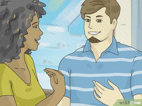 If he talks about the future with you, it’s because he sees you in it.