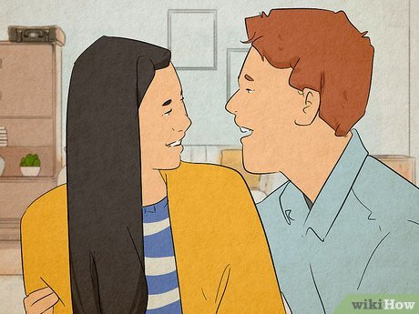 Get to a deeper level while keeping the conversation light.