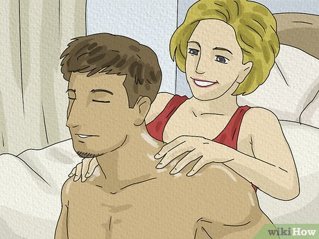 Step 3 Give each other...