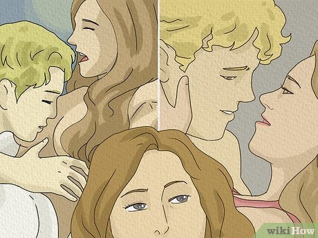 Step 1 Define what being abstinent means to you.