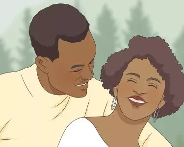 13个原因：为什么很多年长男性偏爱年轻女性