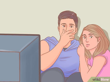 Step 6 Get involved in her hobbies.