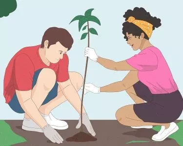 水瓶座与双鱼座的配对解析：爱情、亲密关系与相处之道