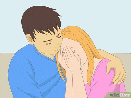 Aquarius and Pisces will help each other process their emotions in a healthy way.