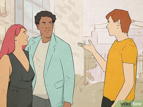 Losers are too self-absorbed to care about how strangers feel.