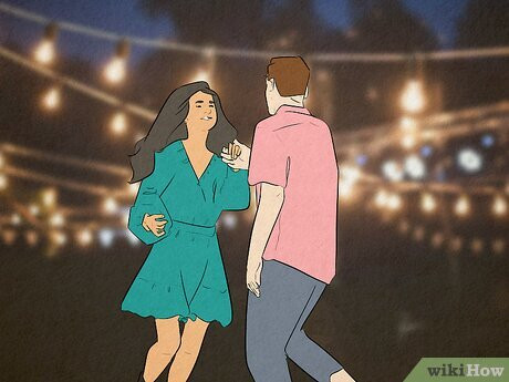 Step 3 Make an effort to keep the relationship fun.