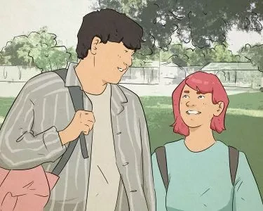 如何向男朋友为自己的嫉妒道歉