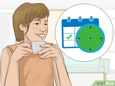 Step 1 Be accommodating of inconvenient and odd schedules.