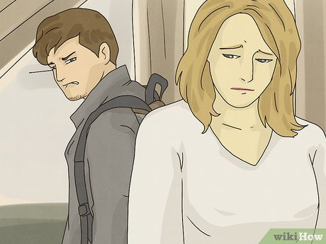 Your partner may fault you for anything that doesn’t go their way.