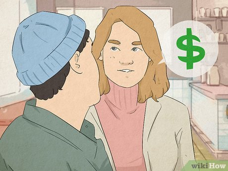 Some people are more frugal, while others don’t mind spending.