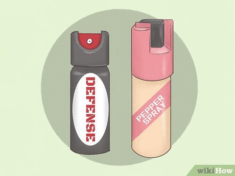 Take the anxiety out of walking around at night or in unfamiliar places.