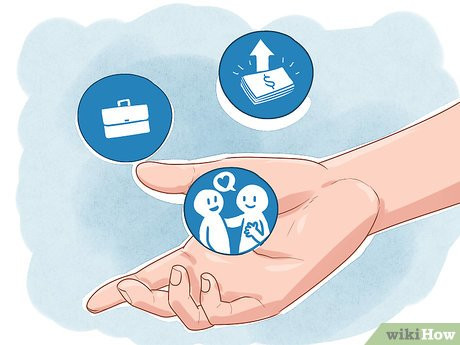 Step 3 Create a rule about discussing work on dates.