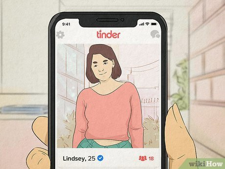 Getting verified on...