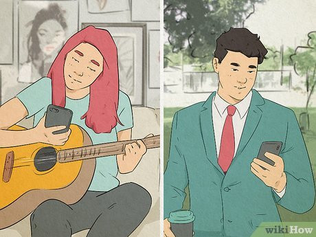 If the third date went well, don’t wait to reach out.