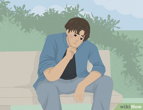 Step 2 Relationship anxiety stems from a lack of trust and commitment fears.