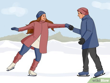 Step 3 Go outside your comfort zone.