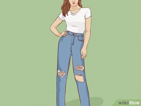 Be comfortable all while showing off your personality.