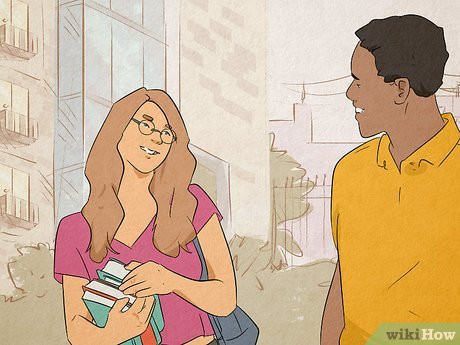 Step 1 Recognize that tastes can change.