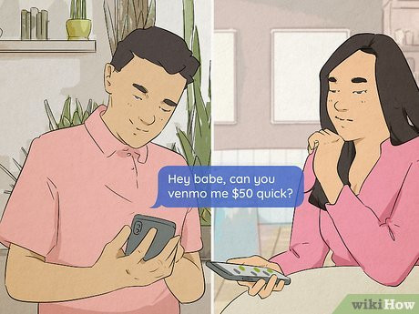 He might be playing you if he does either of those things.