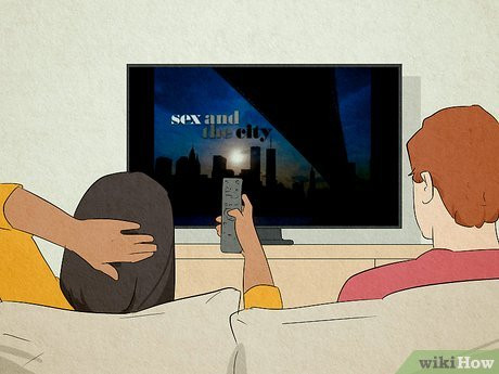 Step 3 See if he does things for you that he doesn’t enjoy.