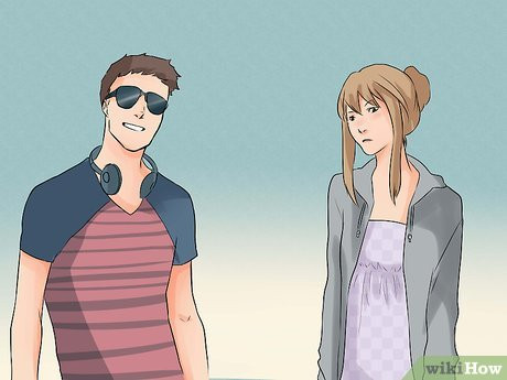 Step 3 Think about whether or not you are really compatible.