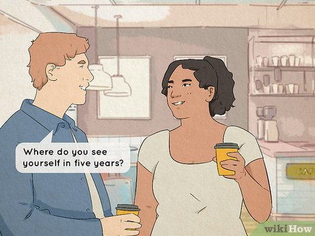 This question will give you the chance to learn about their dreams and goals.