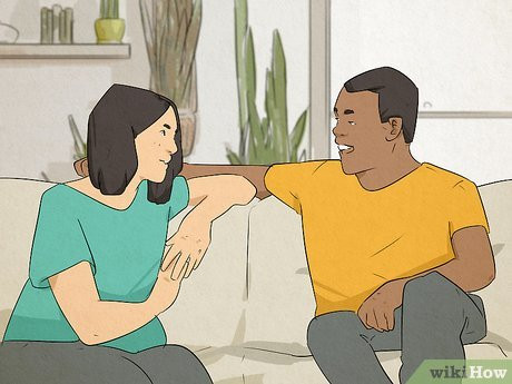 Use this one to put your crush in charge of the conversation.