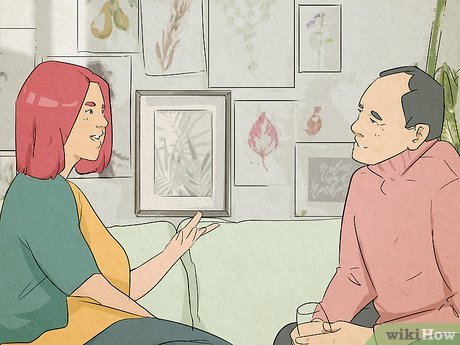 Unlike Americans, Germans...