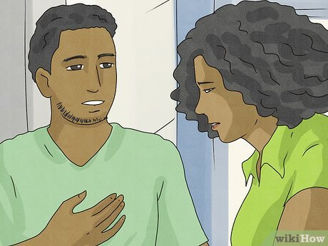 Trust and authenticity are extremely important to INFJs.