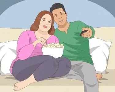 11个让女朋友心动的约会地点：简单又有仪式感的浪漫点子