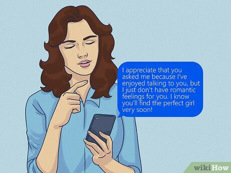 Step 4 Remain honest.