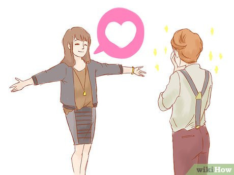 Step 4 End on a positive note.