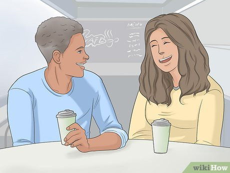 Step 4 Develop a sense of humor.