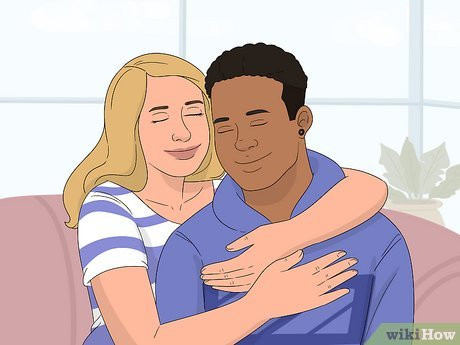 Trying to change your partner will only lead to heartbreak.