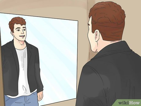 Try your best not to feel guilty.