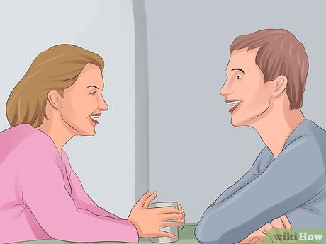 Step 4 Realize that beauty is only skin deep.