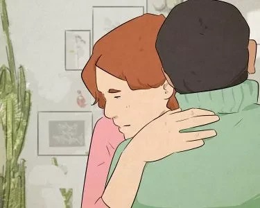 如何跟男朋友说“这件事让我很困扰”