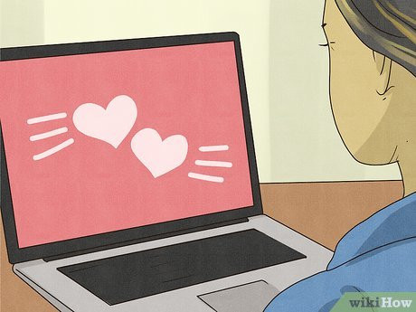 Step 4 Try speed dating.