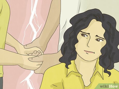 Step 1 Try to understand why the relationship ended.