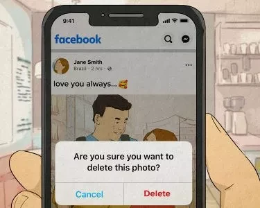 如何在社交媒体上让喜欢的男生注意到你