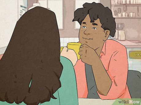 Your emotions are a lot clearer when you chat face-to-face.