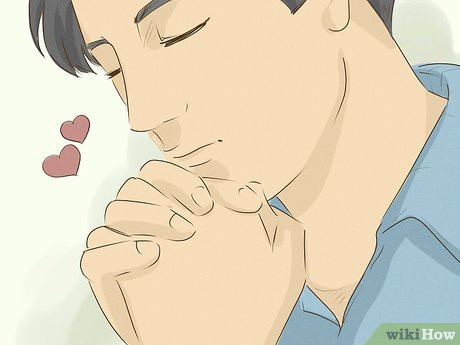 Step 5 Rely on God and each other when times are difficult.