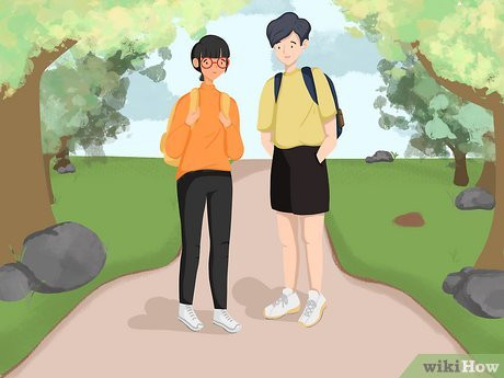 It’s important to take breaks while you’re studying.