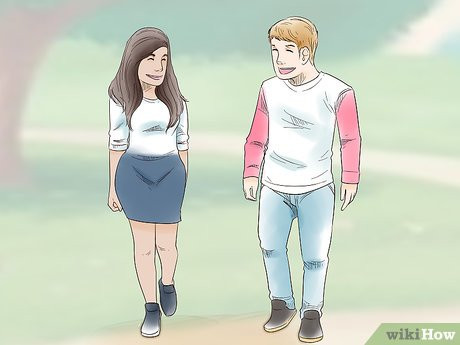 Step 3 Plan your date according to your date’s personal interests.