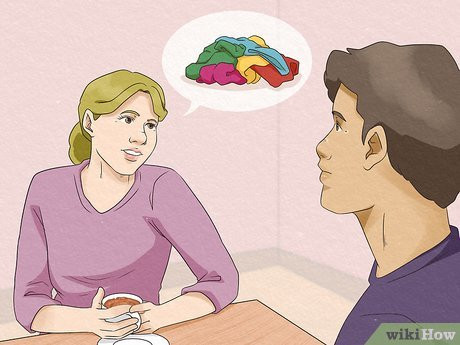 Step 2 Know your non-negotiables.