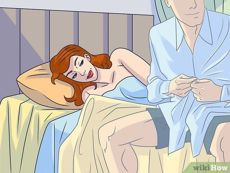 Step 4 They aren’t currently interested in pursuing a long-term relationship.